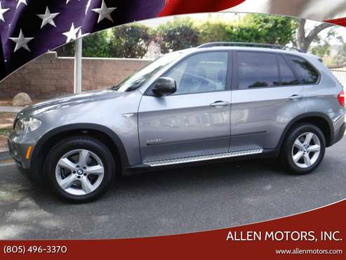 2010 BMW X5 for sale in Thousand Oaks, CA