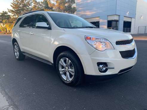 2014 Chevy Equinox - cars & trucks - by dealer - vehicle automotive... for sale in Las Vegas, NV
