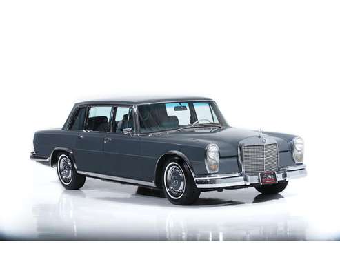 1965 Mercedes-Benz 600 for sale in Farmingdale, NY