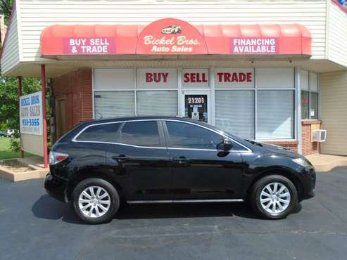 💥🐱‍🏍 2011 Mazda CX-7 SUV * FINANCING * WE TRADE AND BUY * 💥🐱‍ - cars... for sale in West Point, KY, KY