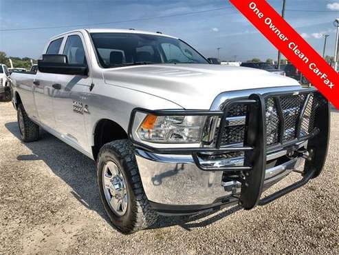 2015 Ram 3500 Tradesman for sale in Chillicothe, OH