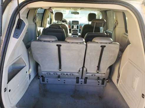 2008 Chrysler Town and Country Touring!! - cars & trucks - by dealer... for sale in Proctor, MN