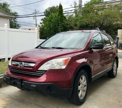 2009 Honda CR-V - cars & trucks - by owner - vehicle automotive sale for sale in Mineola, NY