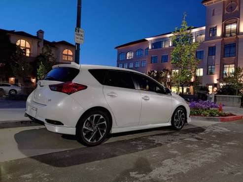 2017 Toyota IM for sale in San Mateo, CA