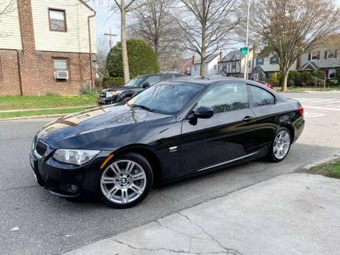 2012 BMW 335i 2dr Cpe 335i xDrive AWD 2dr Car for sale in Bellerose, NY