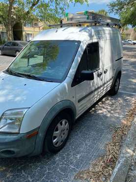 Ford Transit Connect for sale in largo, FL