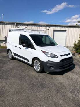 2015 Ford Transit Connect XL Long Wheel Base - - by for sale in Wilmington, NC