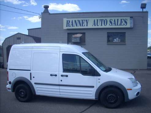 2011 transit connect XLT - - by dealer - vehicle for sale in Eau Claire, WI