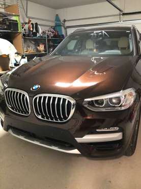 2019 BMW X3 sdrive30i for sale in Sulphur, AL