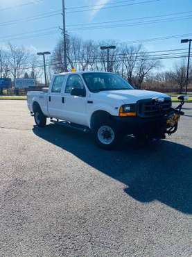 Ford F-250 - cars & trucks - by owner - vehicle automotive sale for sale in Long Branch, NJ