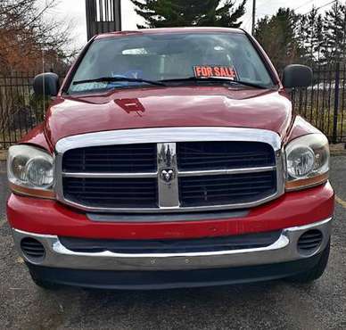 Dodge 1500 SLT - cars & trucks - by owner - vehicle automotive sale for sale in Monroe, OH