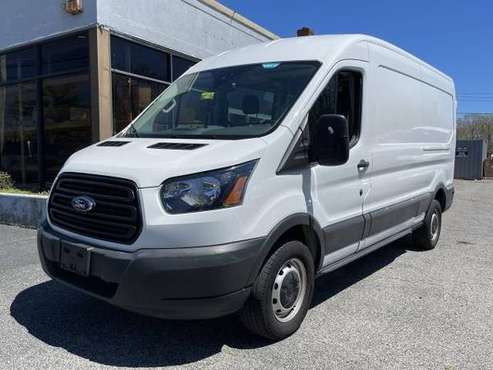 2019 Ford Transit Base Van - - by dealer - vehicle for sale in Patchogue, NY