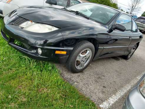 2005 Pontiac Sunfire for sale in Indianapolis, IN