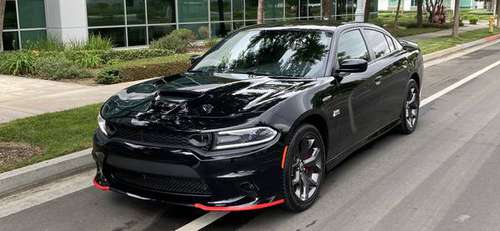 2019 Dodge Charger R/T - cars & trucks - by owner - vehicle... for sale in Lakewood, CA