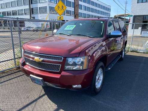 08 Chevy Suburban 10K OBO for sale in Portland, OR