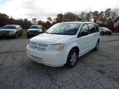 Dodge Grand Caravan Reliable Safe Van Extra Clean **1 Year... for sale in Hampstead, MA