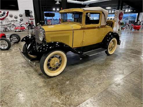 1930 Ford Model A for sale in Seattle, WA