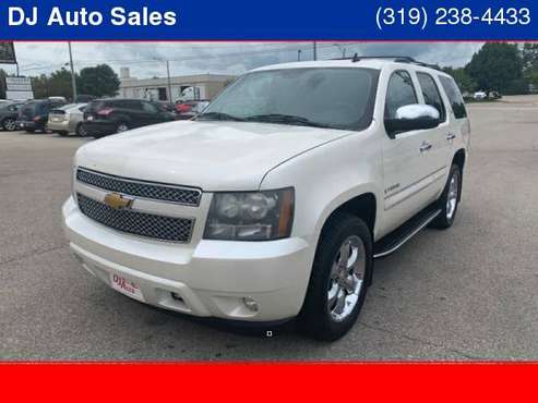 2008 Chevrolet Tahoe 4WD 4dr 1500 Commercial with Steering column,... for sale in Cedar Rapids, IA