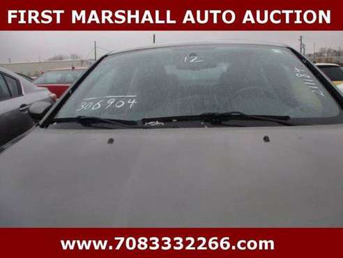 2012 Chrysler 200 S - Auction Pricing - - by dealer for sale in Harvey, IL