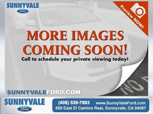 2013 Ford Focus Electric Base - - by dealer - vehicle for sale in Sunnyvale, CA