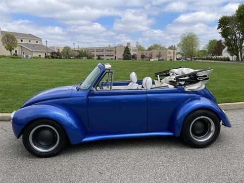 1979 Volkswagen Beetle-Classic Convertible - - by for sale in East Meadow, NY