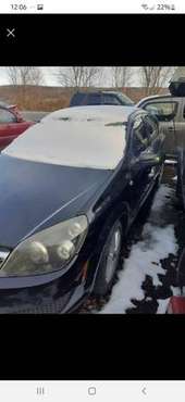 2008 Saturn Astra XE , 4 CYL , 5 SPD MANUAL TRANS for sale in Greene, NY