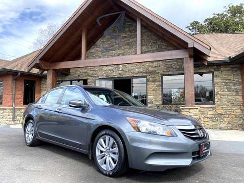 Honda Accord - - by dealer - vehicle automotive sale for sale in Maryville, TN