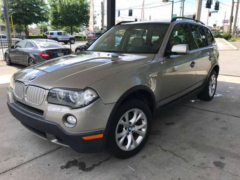 2009 BMW X3 EXTRA CLean - - by dealer - vehicle for sale in Tallahassee, FL