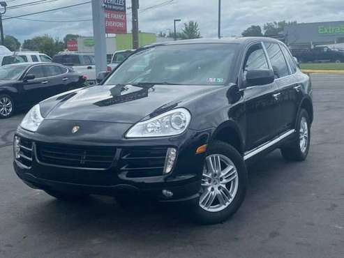2009 Porsche Cayenne S AWD 4dr SUV Accept Tax IDs, No D/L - No for sale in Morrisville, PA