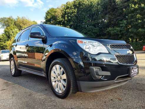 2011 CHEVROLET EQUINOX 2011 CHEVROLET EQUINOX LT!!!AWD 96,OO0... for sale in Uniontown , OH
