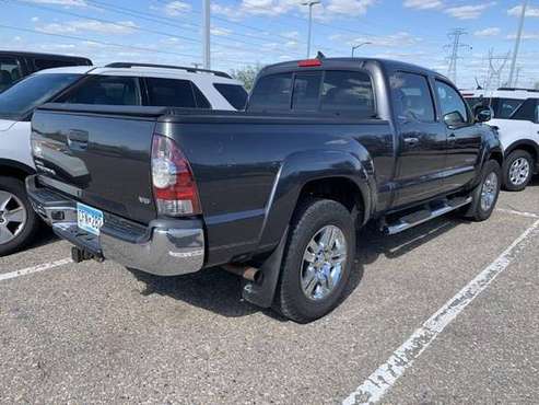 2013 Toyota Tacoma Base - truck - - by dealer for sale in Shakopee, MN