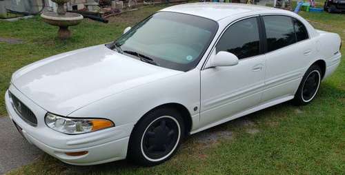 2001 Buick LaSabre for sale in Wilmington, NC