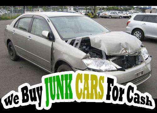 Cash for Clunkers! Junk car buyer! CASH IN HAND! - cars & trucks -... for sale in Wyoming , MI