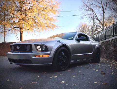 2008 Mustang GT - cars & trucks - by owner - vehicle automotive sale for sale in Asheboro, NC