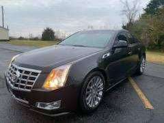 2012 Cadillac CTS V6 - Leather, Navigation, Sunroof, Bluetooth -... for sale in Antioch, TN