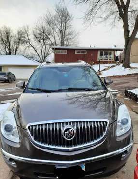 2008 Buick Enclave - cars & trucks - by dealer - vehicle automotive... for sale in Sioux City, IA