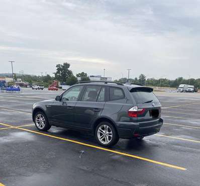 2008 BMW X3 for sale by owner - cars & trucks - by owner - vehicle... for sale in Garrisonville, District Of Columbia