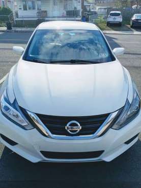 Nissan Altima SR 2016 - cars & trucks - by owner - vehicle... for sale in Wilkes Barre, PA