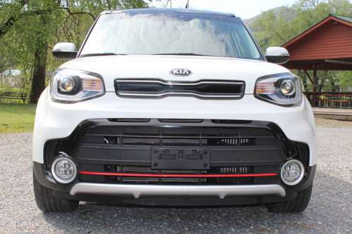 2019 Kia Soul Exclaim - Price Just Reduced - - by for sale in Whittier, NC