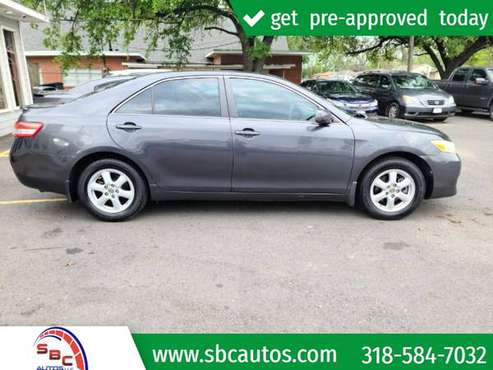 2010 TOYOTA CAMRY BASE - - by dealer - vehicle for sale in AR