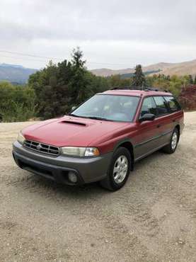 1998 Subaru Legacy Outback - New Head Gaskets for sale in Monitor, WA