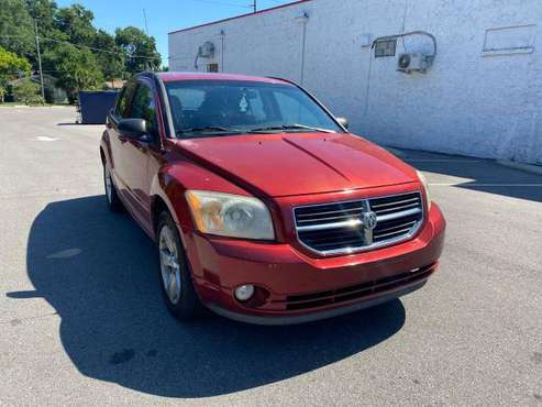2010 Dodge Caliber Mainstreet 4dr Wagon - - by dealer for sale in TAMPA, FL