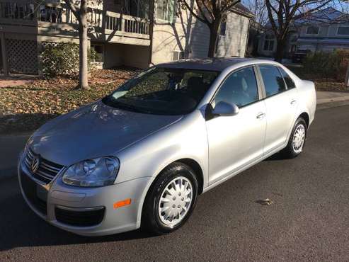 2007 VW Jetta Value Edition - cars & trucks - by dealer - vehicle... for sale in Arvada, CO