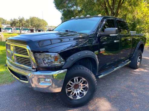2011 RAM 2500 4x4 /$6998DOWNwac - cars & trucks - by dealer -... for sale in TAMPA, FL