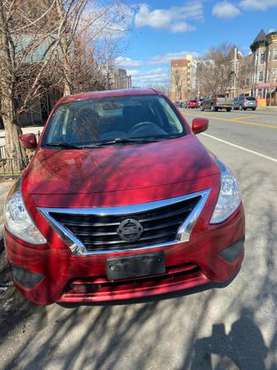 2015 nissan versa note sv for sale in Bronx, NY