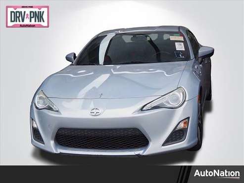 2013 Scion FR-S 10 Series SKU:D2733112 Coupe - cars & trucks - by... for sale in Englewood, CO