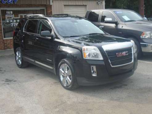2014 GMC TERRAIN $3,700 CASH DOWN APPROVES YOUR FINANCE - cars &... for sale in Tucker, GA