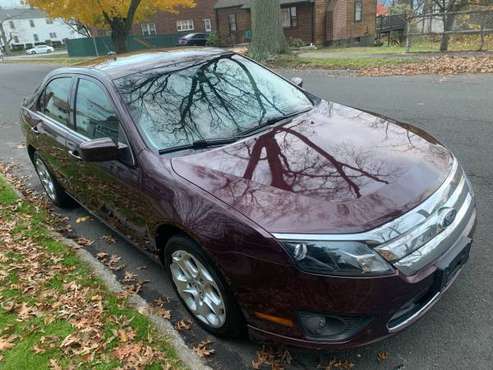2011 FORD FUSION SE V6 - 3.0L, ONLY 2 OWNERS, RUNS 100%, NO... for sale in Bridgeport, NY