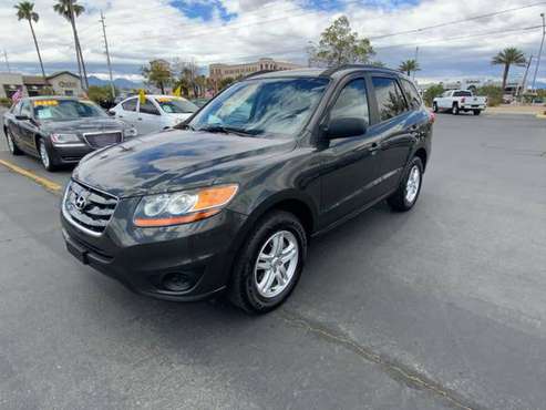 2010 HYUNDAI SANTA FE (COME GET IT NOW) - - by for sale in Las Vegas, NV