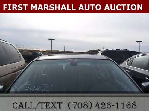2004 BMW 3 Series 325i - First Marshall Auto Auction for sale in Harvey, IL